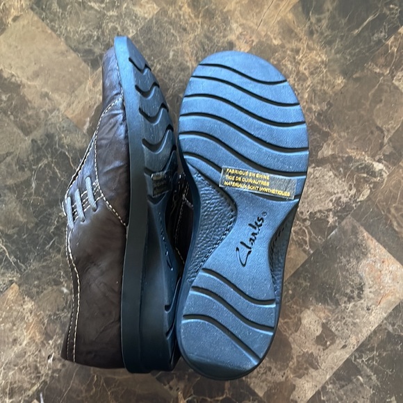 Clarks Bendables Shoes Size 5❤️‍🔥❤️‍🔥 - Picture 2 of 5